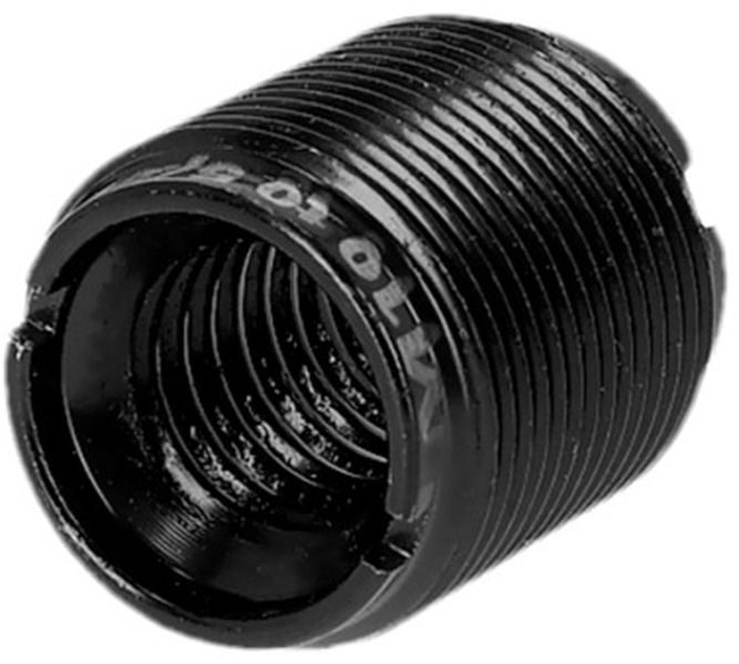 Gravity A M10F 58M - Gewinde-Adapter von M10 weiblich auf 5/8" männlich