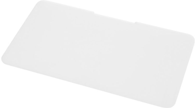 EUROLITE Diffusorscheibe 80° für Multiflood IP 8x10W RGBW