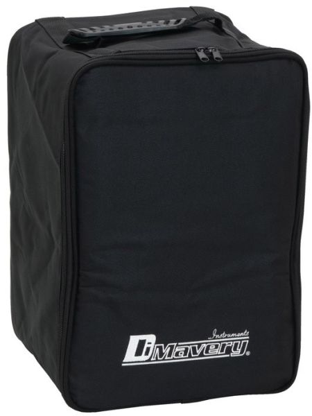 DIMAVERY CJT-02 Nylon-Tasche für Kindercajon