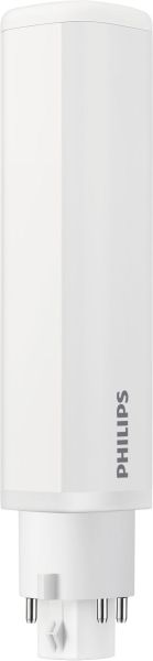 PHILIPS CorePro LED PLC 9.5W 830 4P G24q-3 LED-Röhrenlampe G24q-3 3000K 990lm F