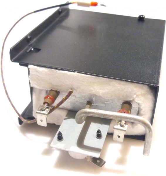 Heizelement W-508