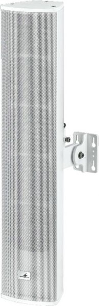 MONACOR ETS-422TW/WS ELA-Tonsaeule