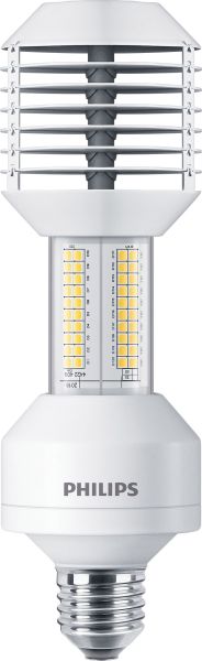 PHILIPS MAS LED SON-T EM 6Klm 34W 740 E27 LED-Röhrenlampe E27 C 4000K 6000lm kl AC