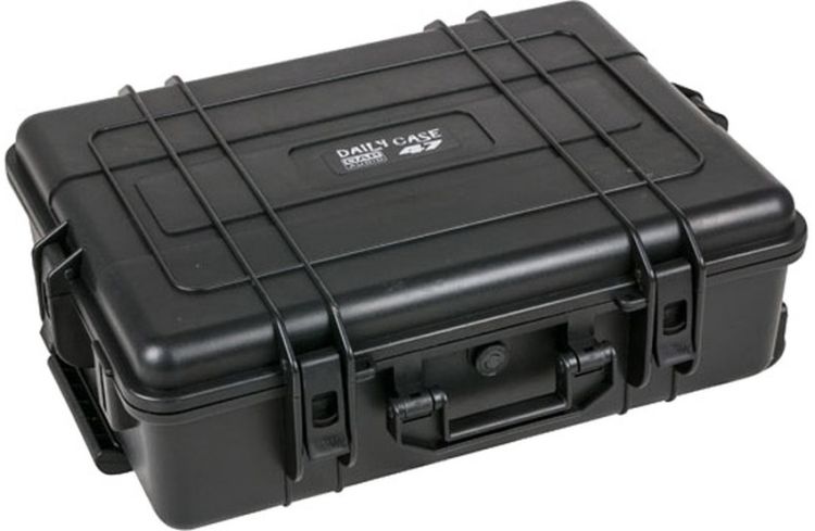 DAP-Audio Daily Case 47