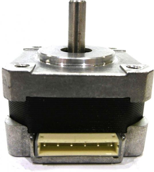Ersatzteil Steppermotor 35BYGH508-A-15 LED TSL-1000 Scan ()