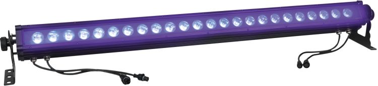Showtec Cameleon Bar 24/1 UV - IP-65