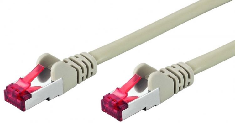 MONACOR CAT-605 CAT6-Kabel