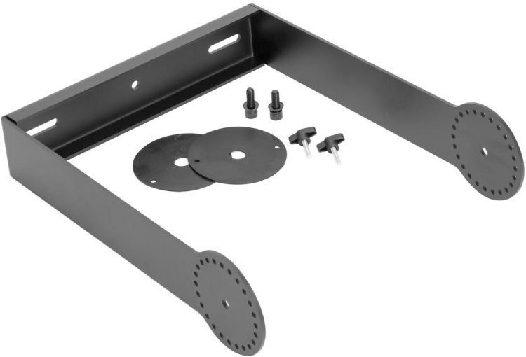 OMNITRONIC Schwenkbügel für PAS-212/212A MK4
