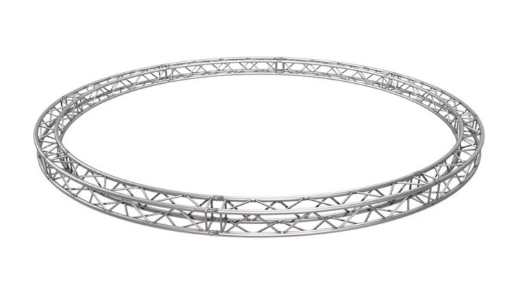 Naxpro-Truss FD 34 Traversenkreis 6 m