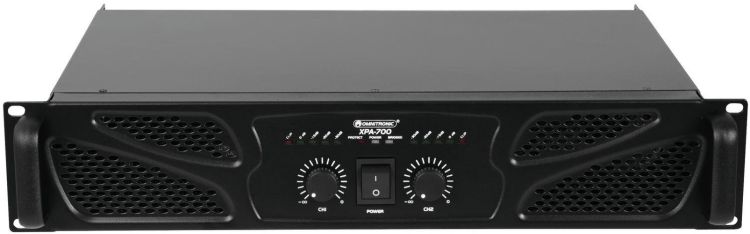 OMNITRONIC XPA-700 Endstufe