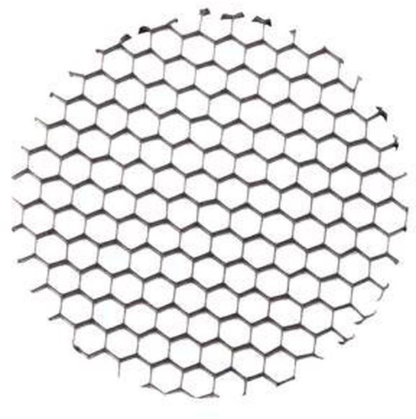 SLV NUMINOS® S, Diffusor Wabe