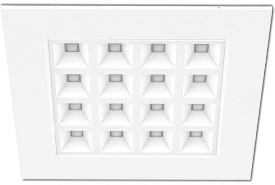 ISOLED LED Panel UGR