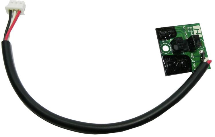 Ersatzteil Platine (Flüssigkeitssensor) W-515D (PCBS)