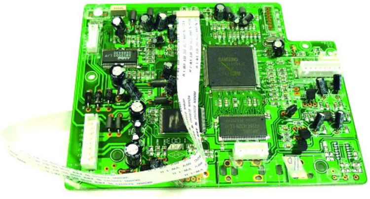 OMNITRONIC Platine (Servo) CMP-101/2 (001-05005-B01)