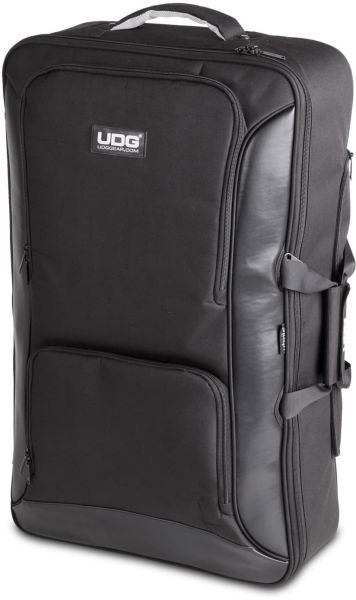 UDG Urbanite MIDI Controller Rucksack Large Schwarz