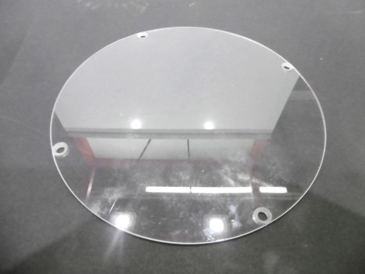 Ersatzteil Scheibe LED Theatre COB 100 WW