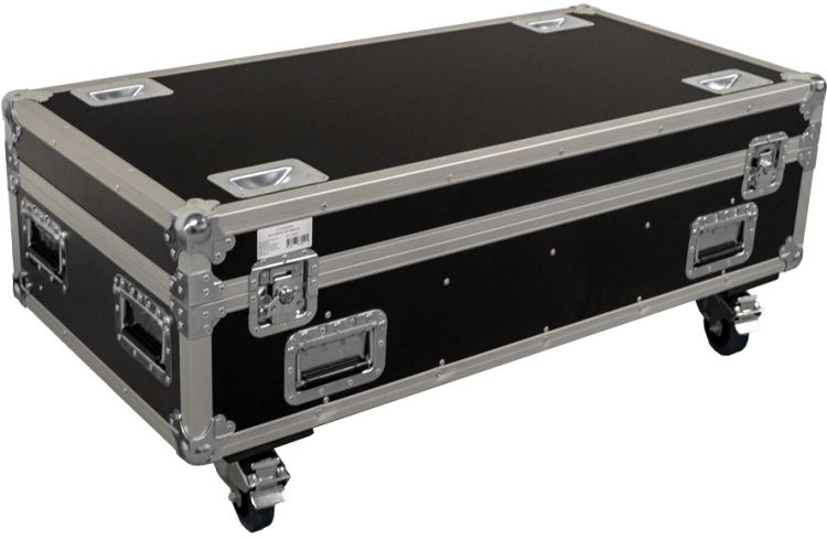 ADJ Transportcase für 6x Jolt Panel/IP