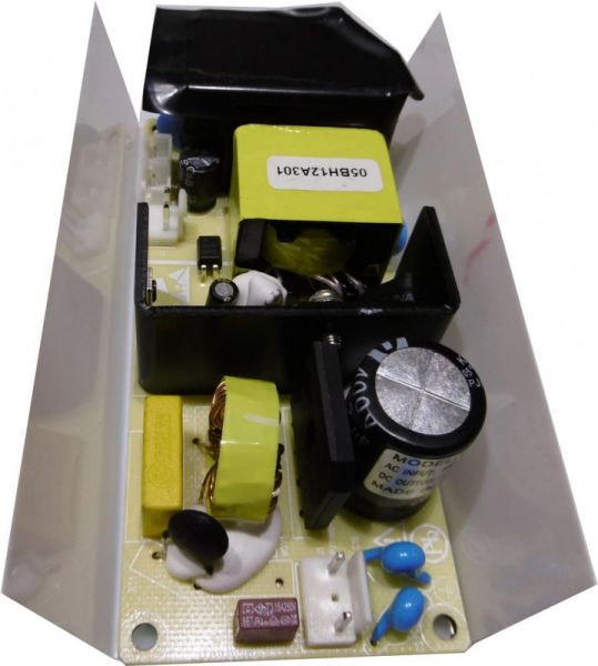 Platine (Netzteil) 12V/5A LED Penta FX Hybrid Lasereffekt (CPS-60-A12-L)