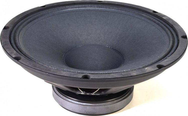 Tieftöner 15" 8Ohm KM-115