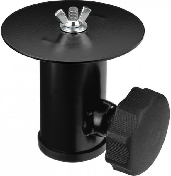 Monacor EBH-45 Stativadapter