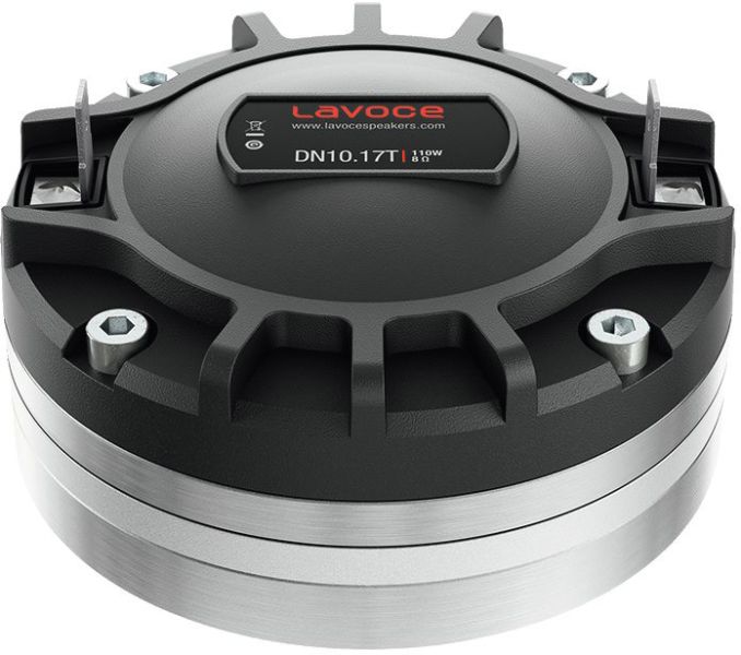 LAVOCE DN10.17T 1" Kompressionstreiber, Neodym