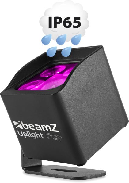 beamZ BBP44 Mini-Akku-Beleuchtung IP65 -B-Stock-