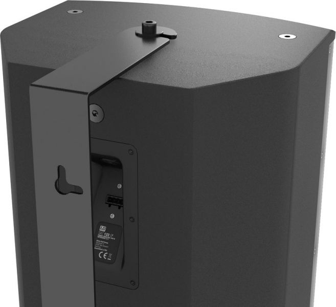 LD Systems SAT 122 G2 WMB Schwenkbare Wandhalterung für SAT 122 G2 schwarz