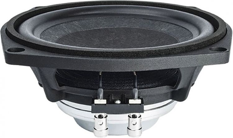 Faital Pro 6 RS 140 B - Haut-parleur 6" 200 W 16 Ohms