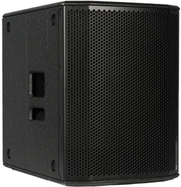 dB Technologies SUB 615 15" Subwoofer