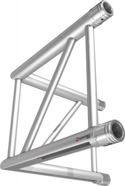 Naxpro-Truss ED 42 C21V 90° 2 Weg Winkel