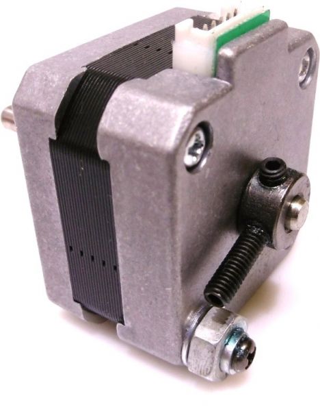 Steppermotor 17HDB2001-2708 LED SL-600