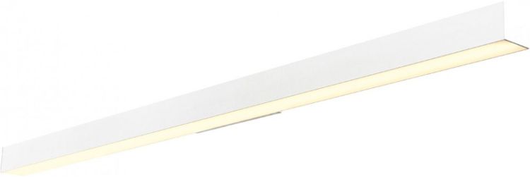 SLV Q-LINE, Wandleuchte, LED, 3000K, weiß