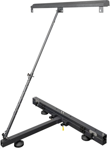 DMT Perimeter Bracket für Premiere Serie - Für alle Premiere Serie LED screens