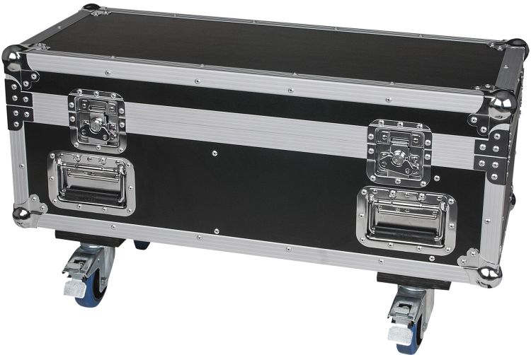 Case for 8x FX Shot & 4x Baseplate