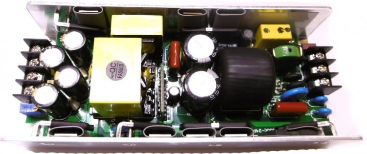 Platine (Netzteil) 24V/12,5A Multiflood Pro IP (A300c-24P)