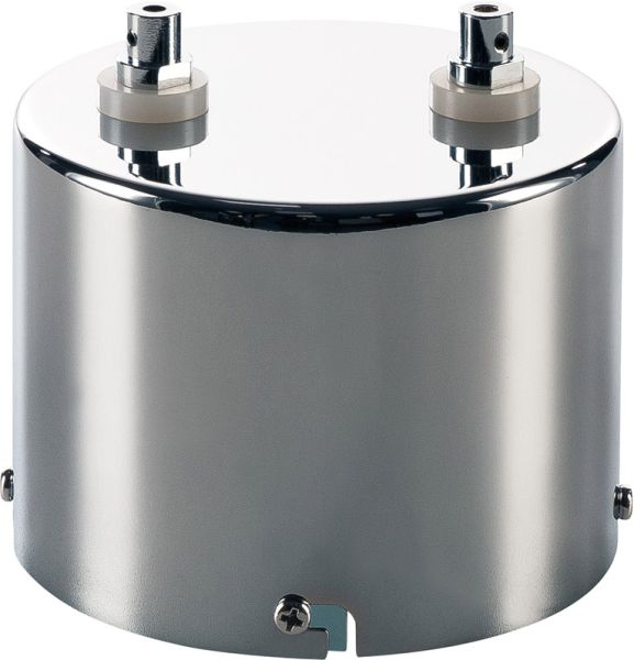 SLV TRANSFORMATOR für TENSEO Niedervolt-Seilsystem, chrom, 105VA -B-Stock-