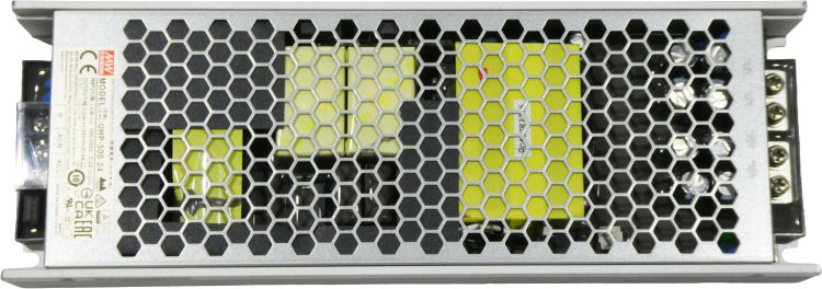 Platine (Netzteil) Ambience Control 4 RGBW 24V