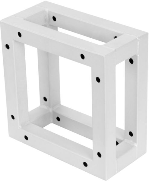 DECOTRUSS Quad Spacer Block sil