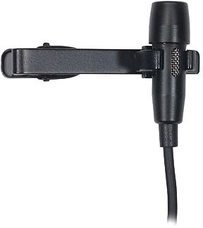 AKG CK99 L Ansteckmikrofon