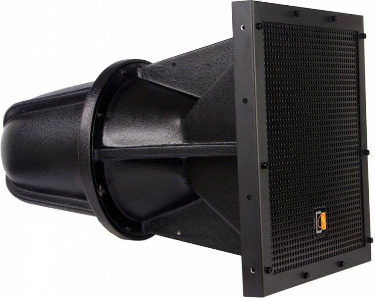 Audac HS 212 MK 2 - 12" Full Range Lautsprecher System 300 W