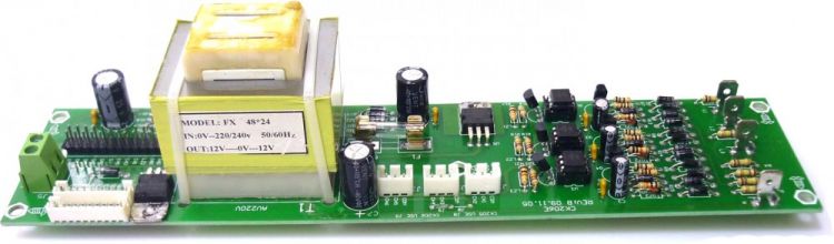 Platine (Netzteil) DPX-610 Dimmerpack (CK206E)