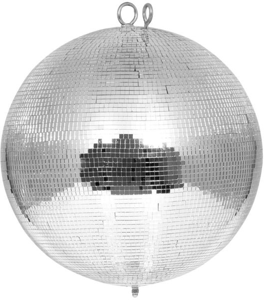 EUROLITE Spiegelkugel 40cm (5x5mm)