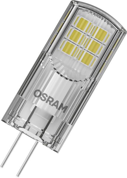 OSRAM LED STIFT 12 V 28 320 ° 2,6 W/2700 K G4