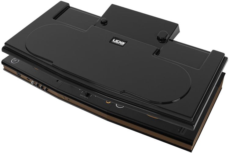 UDG Ultimate Pioneer DJ OPUS-QUAD Geräteabdeckung Schwarz