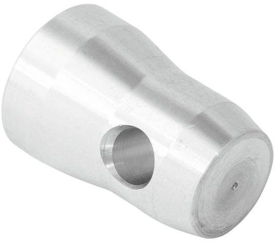 ALUTRUSS QUADLOCK QL-ET Halbkonus mit Gewinde M10