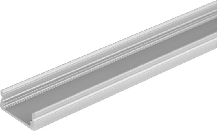 LEDVANCE Flat Profiles for LED Strips -PF04/U/17X7/12/2