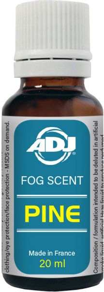 ADJ Fog Duft Kiefer 20ML