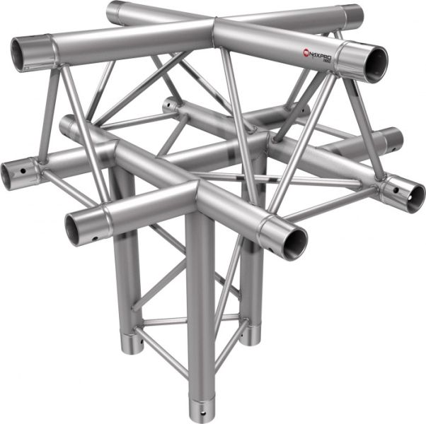 Naxpro-Truss FD 23 C52 90° 5 Weg Winkel -B-Stock-