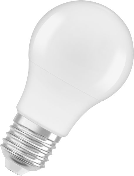 LEDVANCE VALUE CLAS A 40 4,9 W/4000 K E27