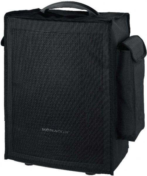 MONACOR TXA-1000BAG Schutztasche